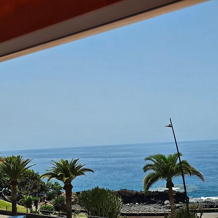 Апартаменты Aimee Maritima Puerto Santiago Пуэрто-де-Сантьяго Экстерьер фото